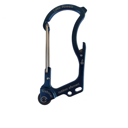 Outdoor Element Firebiner (Specialty Versions) - Angler's Pro Tackle & Outdoors