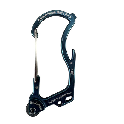 Outdoor Element Firebiner (Specialty Versions) - Angler's Pro Tackle & Outdoors