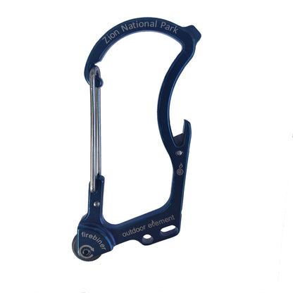 Outdoor Element Firebiner (Specialty Versions) - Angler's Pro Tackle & Outdoors