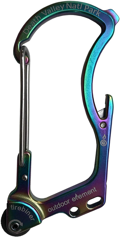 Outdoor Element Firebiner (Specialty Versions) - Angler's Pro Tackle & Outdoors