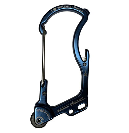 Outdoor Element Firebiner (Specialty Versions) - Angler's Pro Tackle & Outdoors