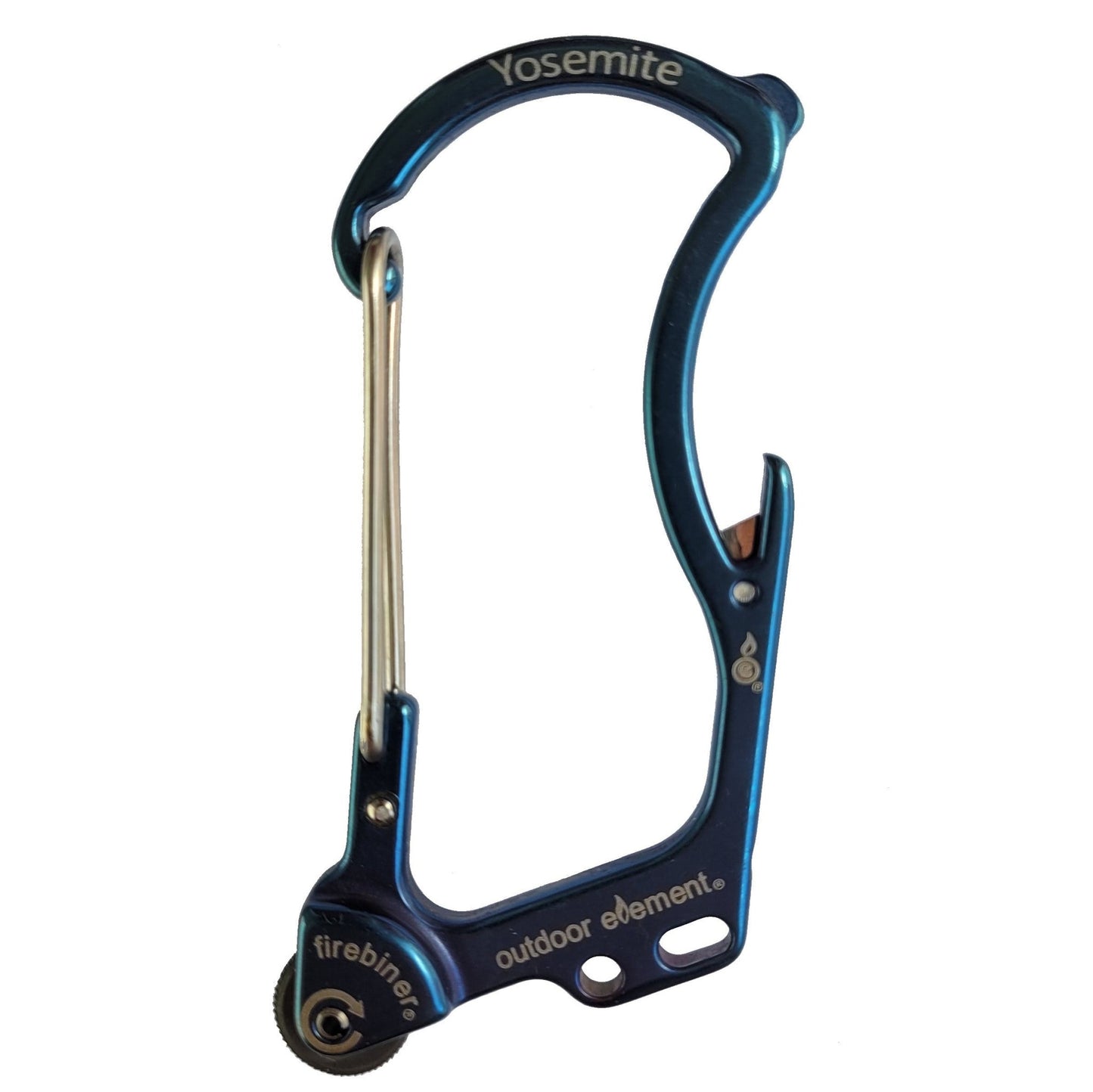 Outdoor Element Firebiner (Specialty Versions) - Angler's Pro Tackle & Outdoors