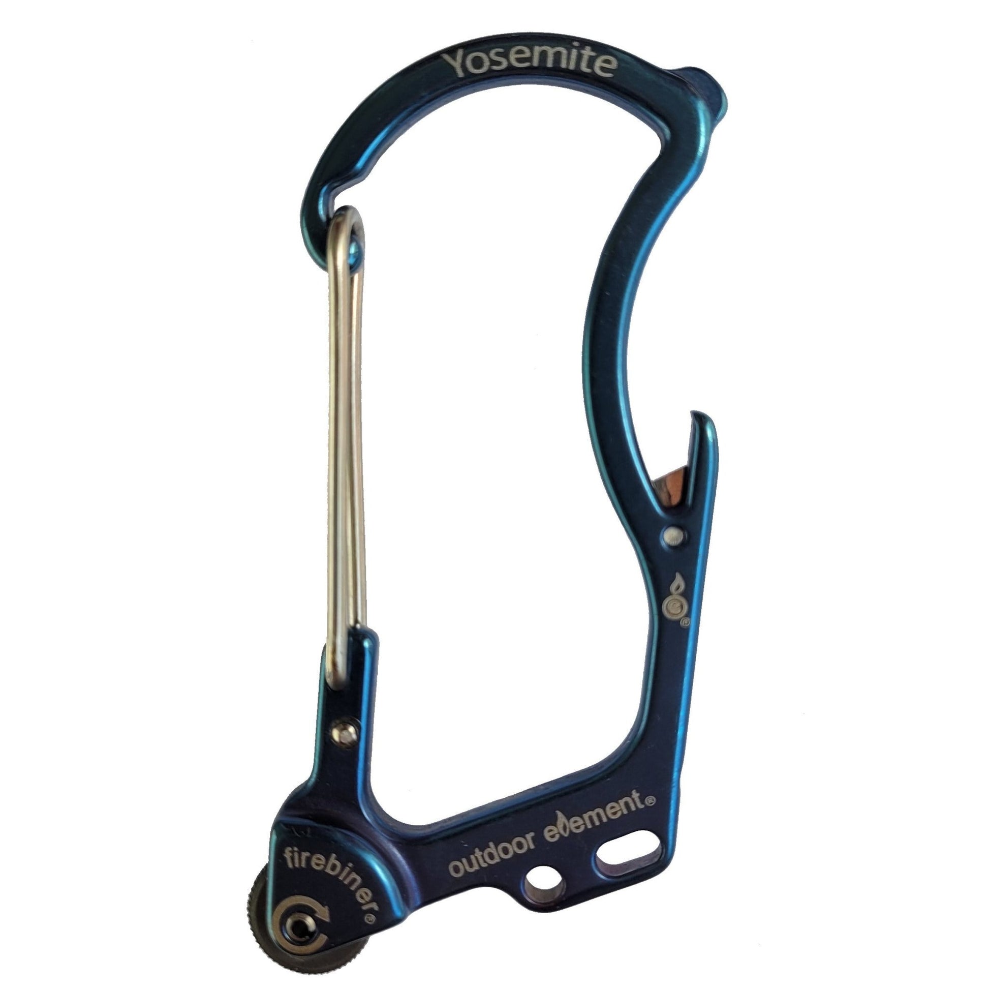 Outdoor Element Firebiner (Specialty Versions) - Angler's Pro Tackle & Outdoors