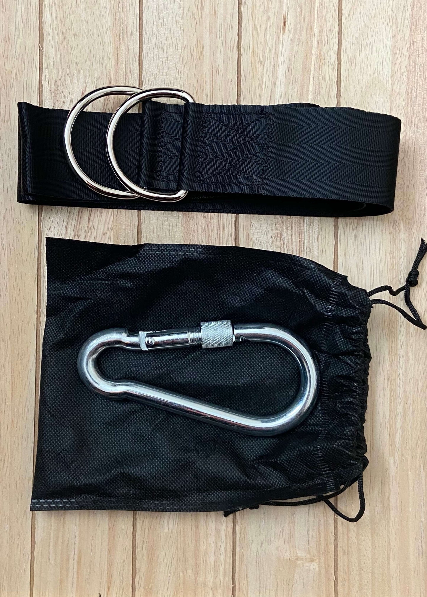 Campus Hammocks Outdoor Hammock Chair Hanging Strap Kit