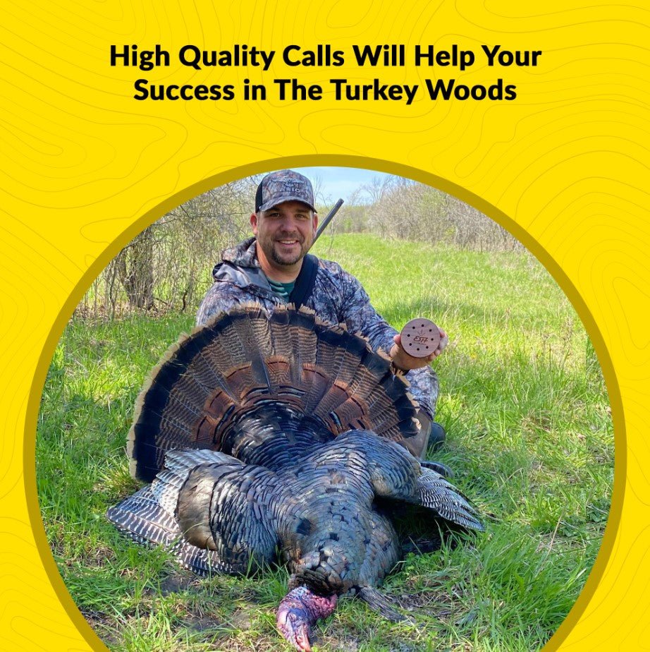 Outdoor Hunting Lab AnoHen + Laminate Slate - Angler's Pro Tackle & Outdoors