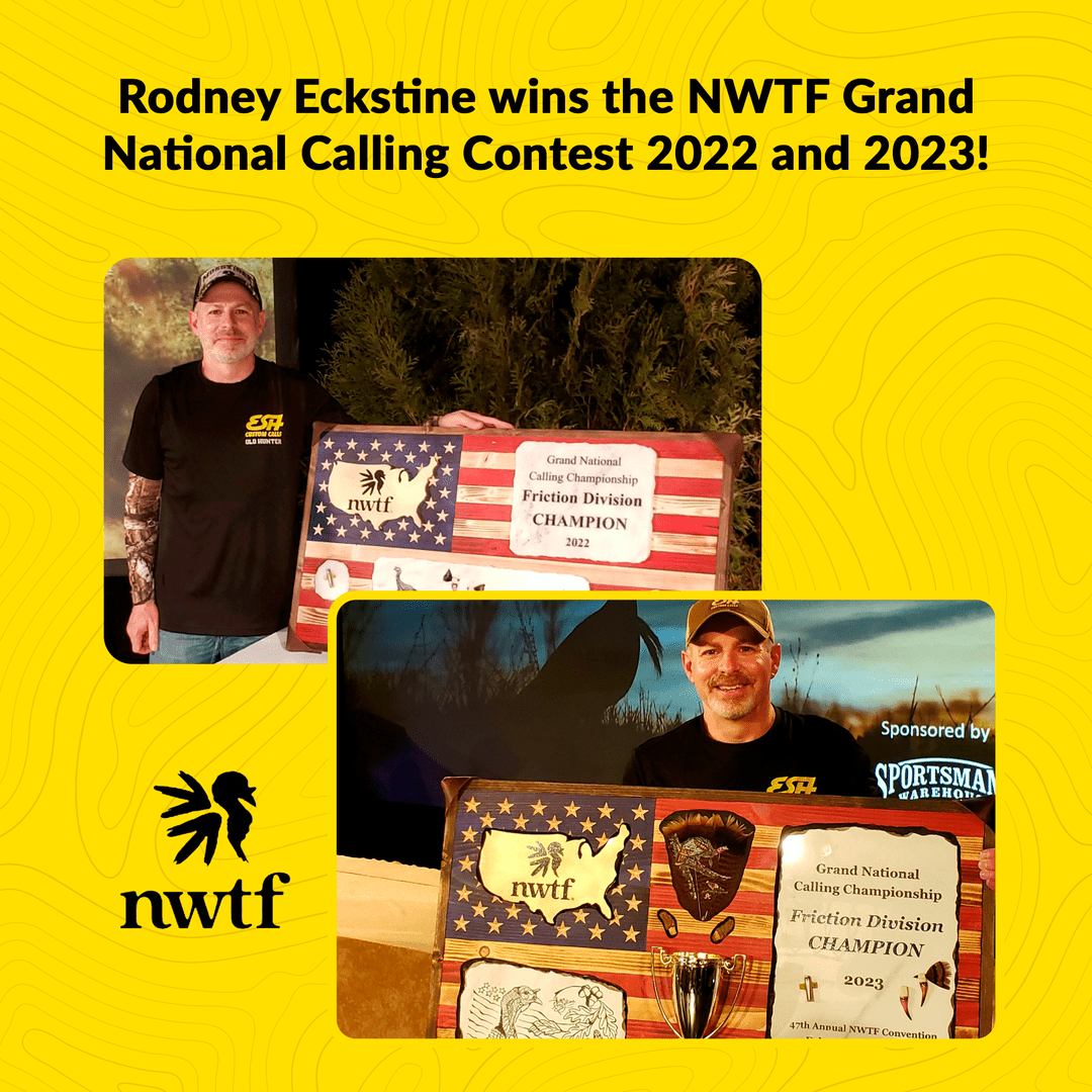 Outdoor Hunting Lab AnoHen + Laminate Slate - Angler's Pro Tackle & Outdoors