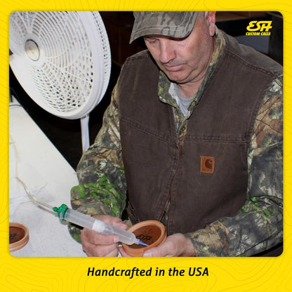 Outdoor Hunting Lab AnoHen + Laminate Slate - Angler's Pro Tackle & Outdoors