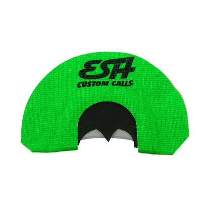 Outdoor Hunting Lab LONG SPUR Young Hen - 3 REED Mouth Call - Angler's Pro Tackle & Outdoors