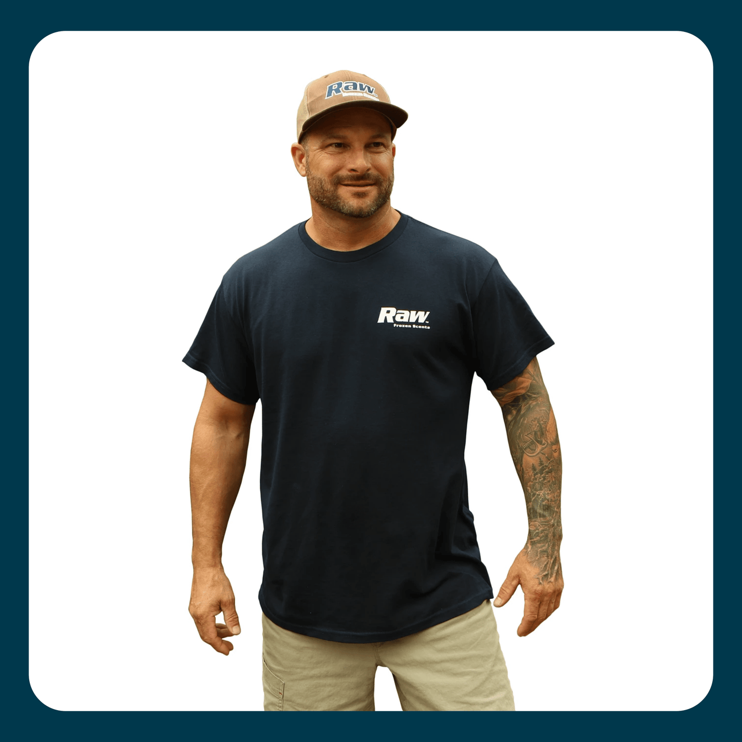 Outdoor Hunting Lab Short Sleeve T-Shirt - Angler's Pro Tackle & Outdoors
