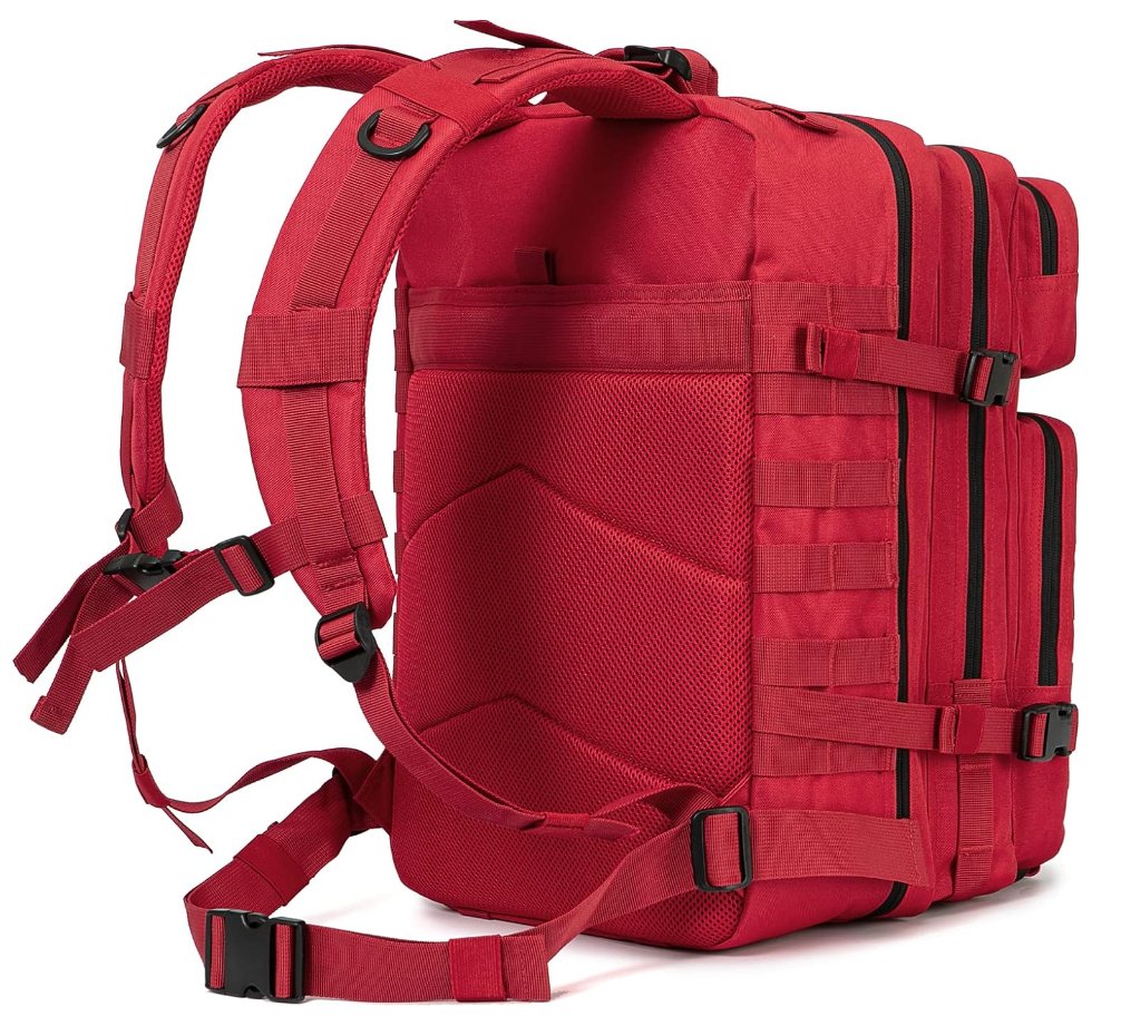 Outer Limit Supply All - Terrain Backpack First Aid Kit - Angler's Pro Tackle & Outdoors