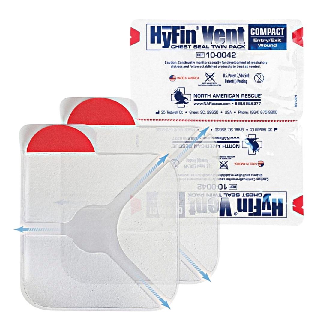 Outer Limit Supply Waterproof 6000 Series First Aid Kit - Angler's Pro Tackle & Outdoors