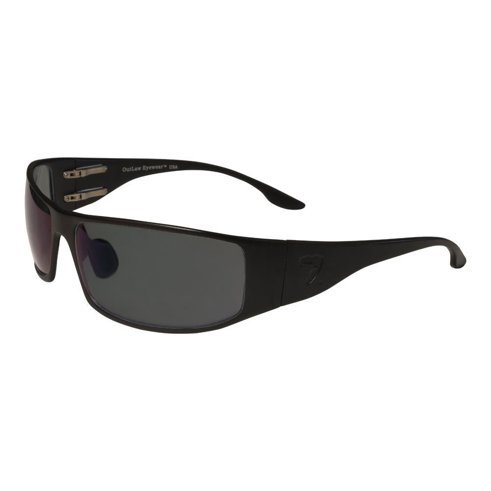 OutLaw Eyewear Custom Fugitive TAC - Angler's Pro Tackle & Outdoors