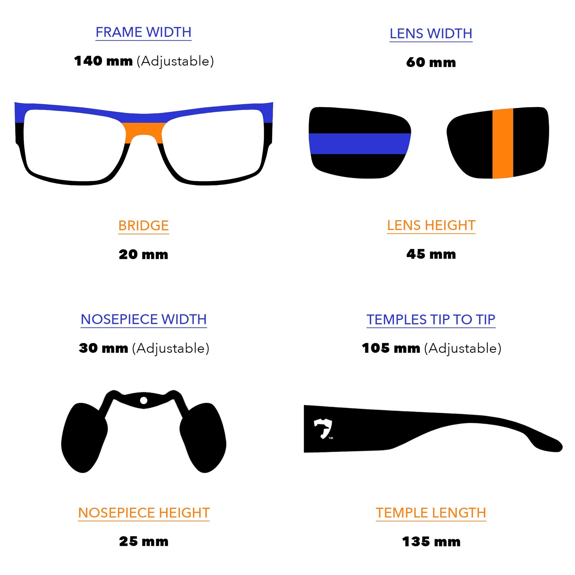 OutLaw Eyewear Custom Raider TAC - Angler's Pro Tackle & Outdoors