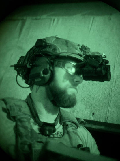 OutLaw Eyewear Fugitive TAC Black / Pathfinder 5.0 Transition - ANSI Z87.1 - 2015 (2 Pack) - Angler's Pro Tackle & Outdoors