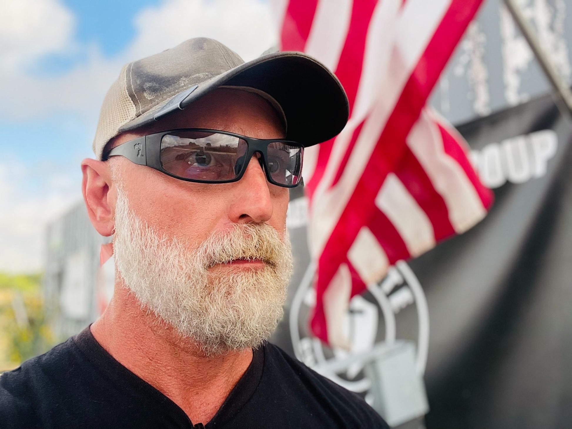 OutLaw Eyewear Fugitive TAC Black / Pathfinder 5.0 Transition - ANSI Z87.1 - 2015 (2 Pack) - Angler's Pro Tackle & Outdoors