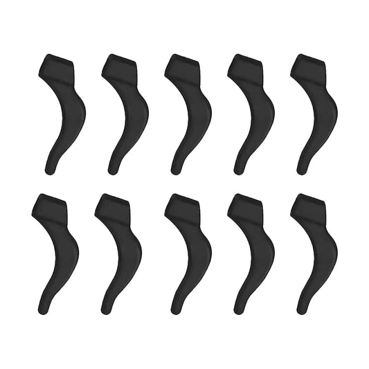 OutLaw Eyewear Glasses Ear Grip 10 Pack - Angler's Pro Tackle & Outdoors