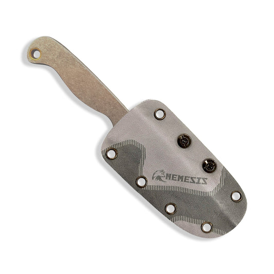 OutLaw Eyewear Hunting Tool & Nemesis Camouflage Night Ops Sheath - Angler's Pro Tackle & Outdoors