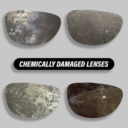 OutLaw Eyewear Mossy Oak ClearShot 2 Oz. Lens Cleaner Spray - 4 Pack - Angler's Pro Tackle & Outdoors