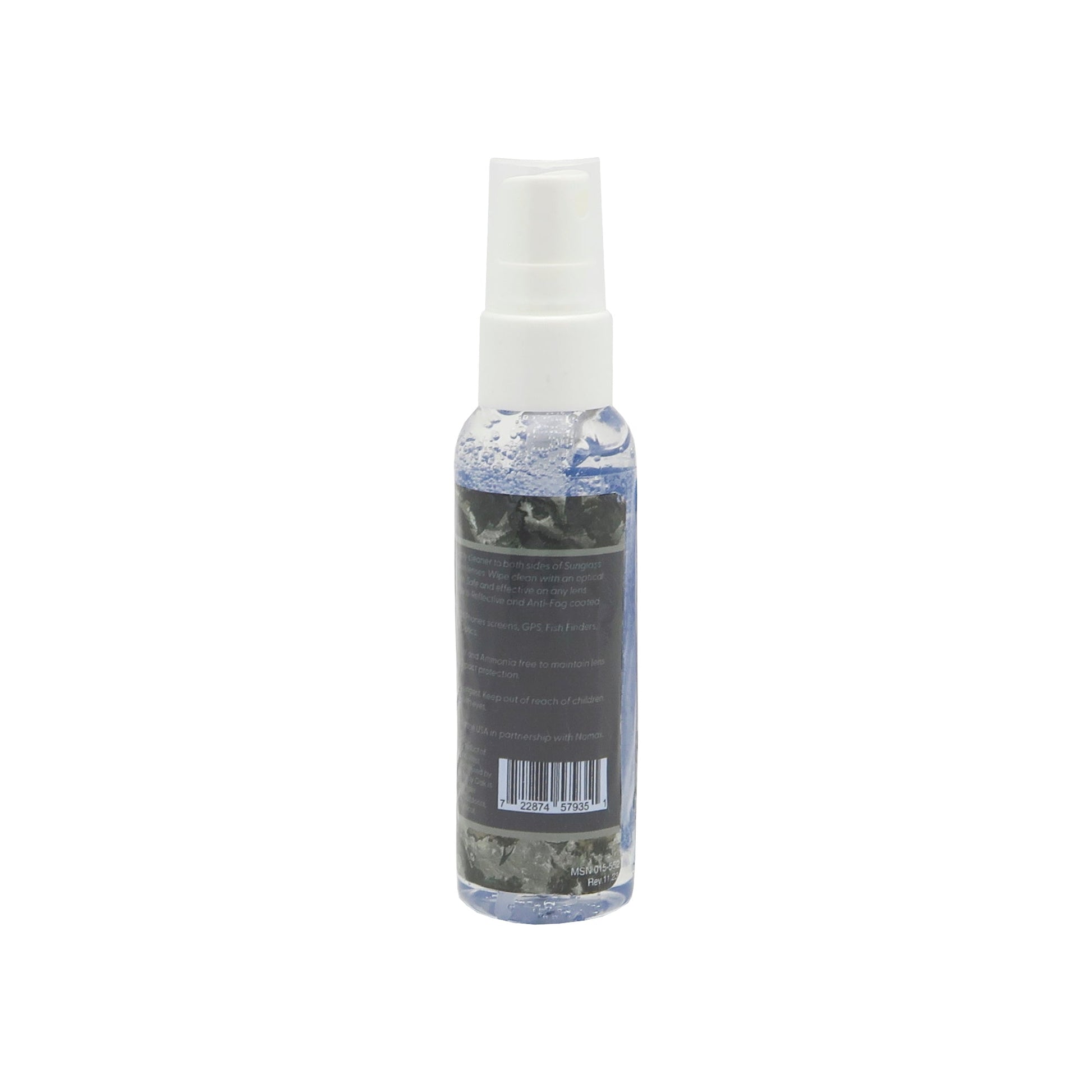 OutLaw Eyewear Mossy Oak ClearShot 2 Oz. Lens Cleaner Spray - 4 Pack - Angler's Pro Tackle & Outdoors