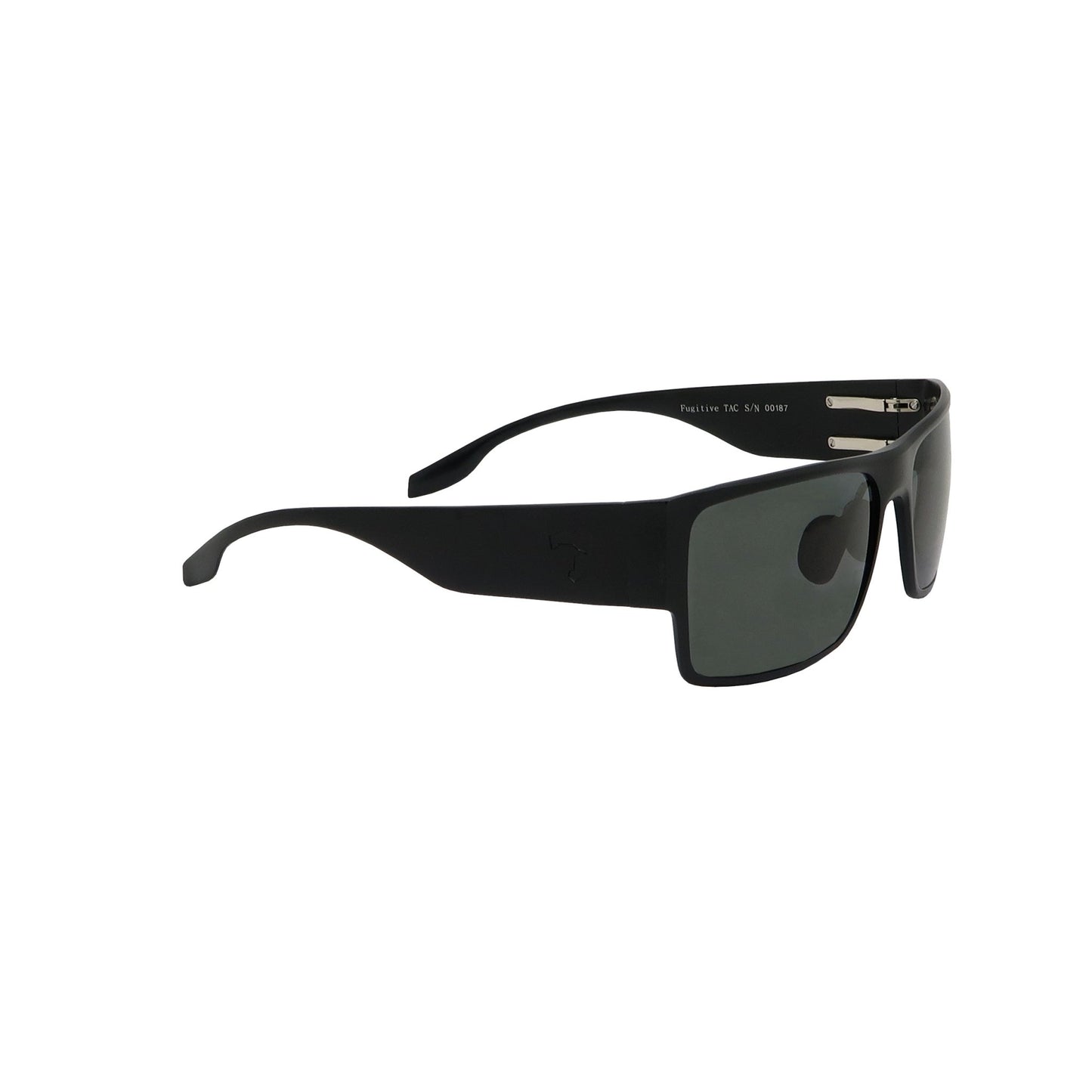 OutLaw Eyewear Raider TAC Black / Polarized - 2 Pack - Angler's Pro Tackle & Outdoors