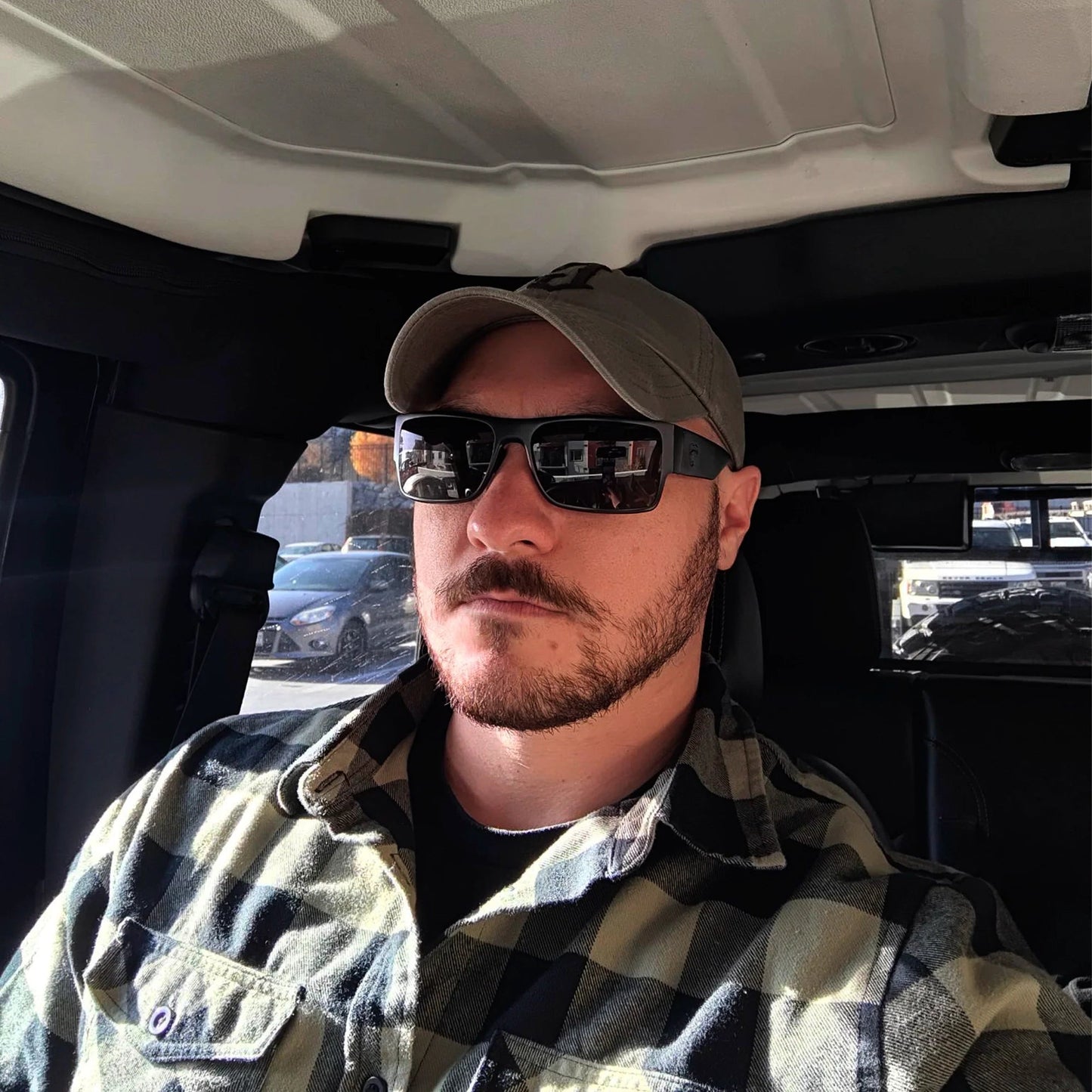 OutLaw Eyewear Raider TAC Black / Polarized - 2 Pack - Angler's Pro Tackle & Outdoors