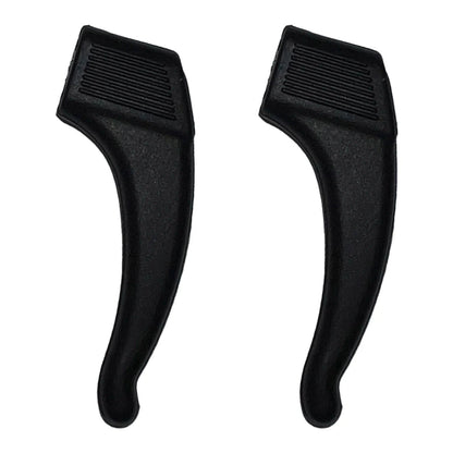 OutLaw Eyewear Tactical Glasses Retaining Cord & Ear Hook Grips - Angler's Pro Tackle & Outdoors