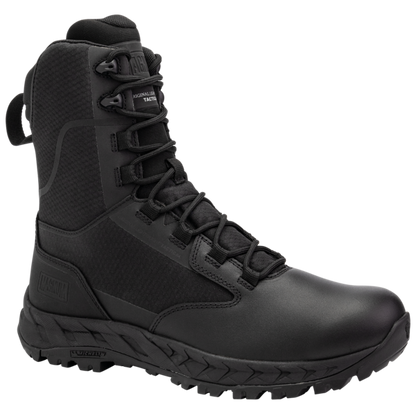 Magnum Boots Classic II 8" Side Zip Waterproof Tactical Boot