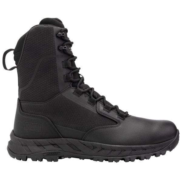 Magnum Boots Classic II 8" Side Zip Tactical Boot