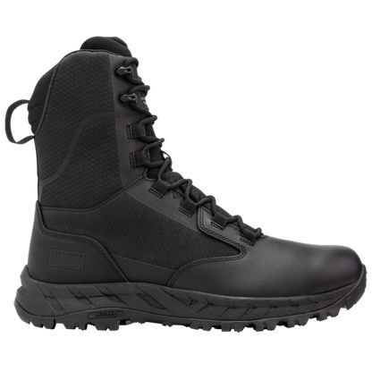 Magnum Boots Classic II 8" Side Zip Tactical Boot