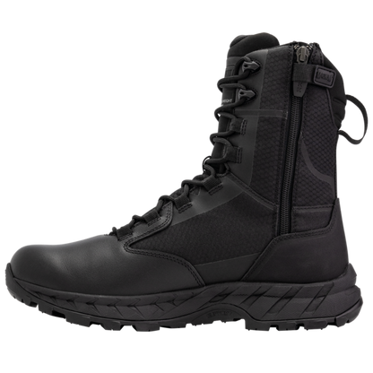 Magnum Boots Classic II 8" Side Zip Waterproof Tactical Boot