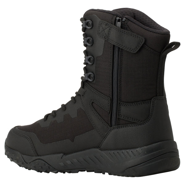 Magnum Boots Ultima High Side Zipper Fast Boot