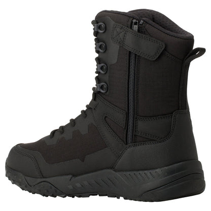 Magnum Boots Ultima High Side Zipper Fast Boot