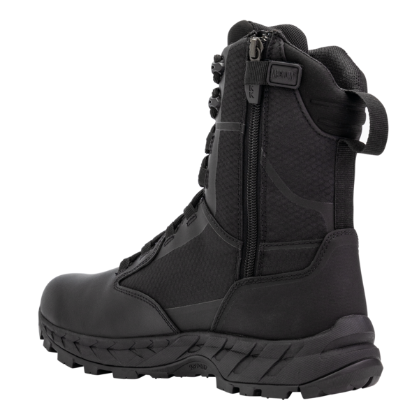 Magnum Boots Classic II 8" Side Zip Tactical Boot