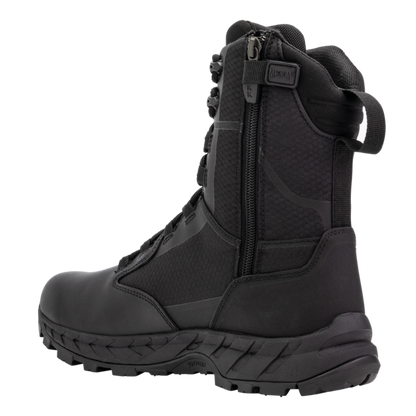 Magnum Boots Classic II 8" Side Zip Tactical Boot