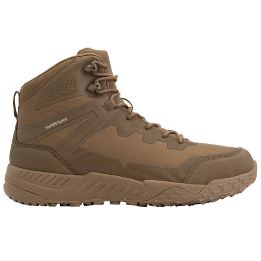 Magnum Boots Ultima Mid Waterproof Fast Boot Coyote