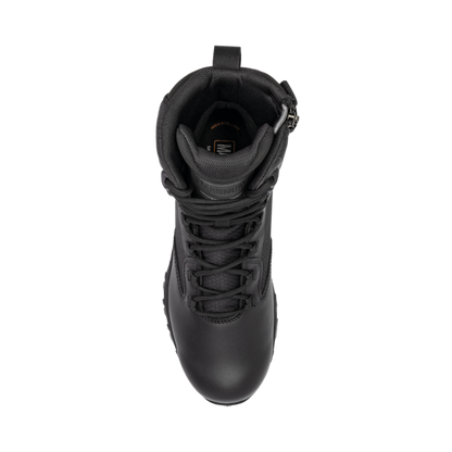 Magnum Boots Classic II 8" Side Zip Waterproof Tactical Boot