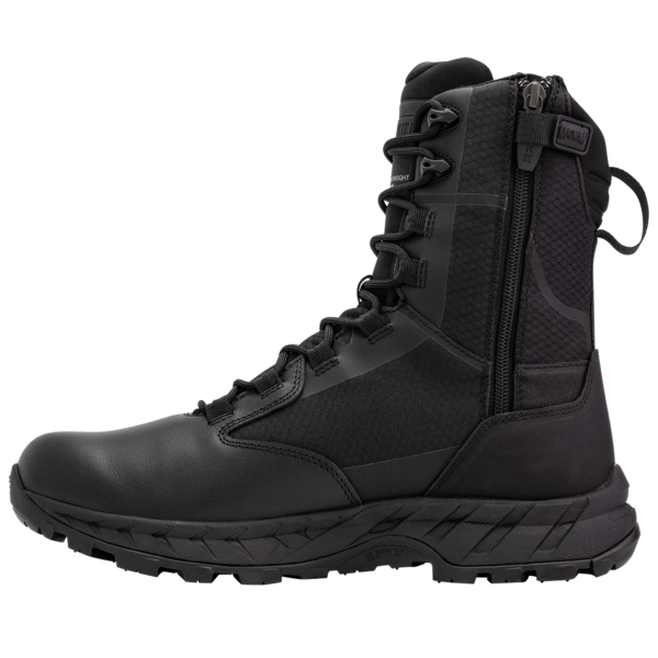 Magnum Boots Classic II 8" Side Zip Tactical Boot