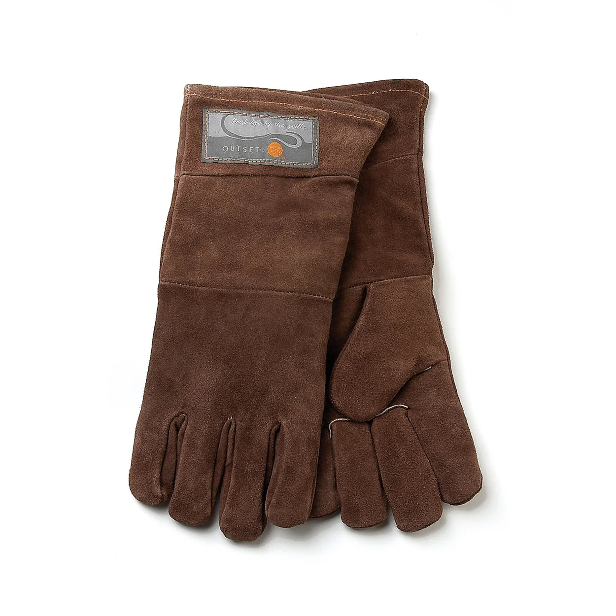 Q Sauce Outset Grill Gloves