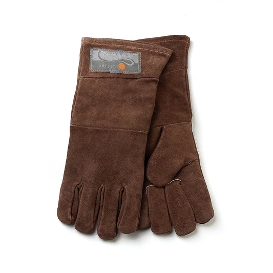 Q Sauce Outset Grill Gloves