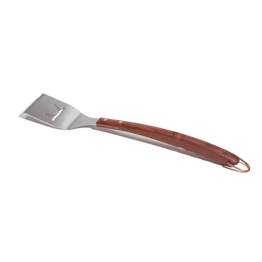 Q Sauce Outset Rosewood Spatula