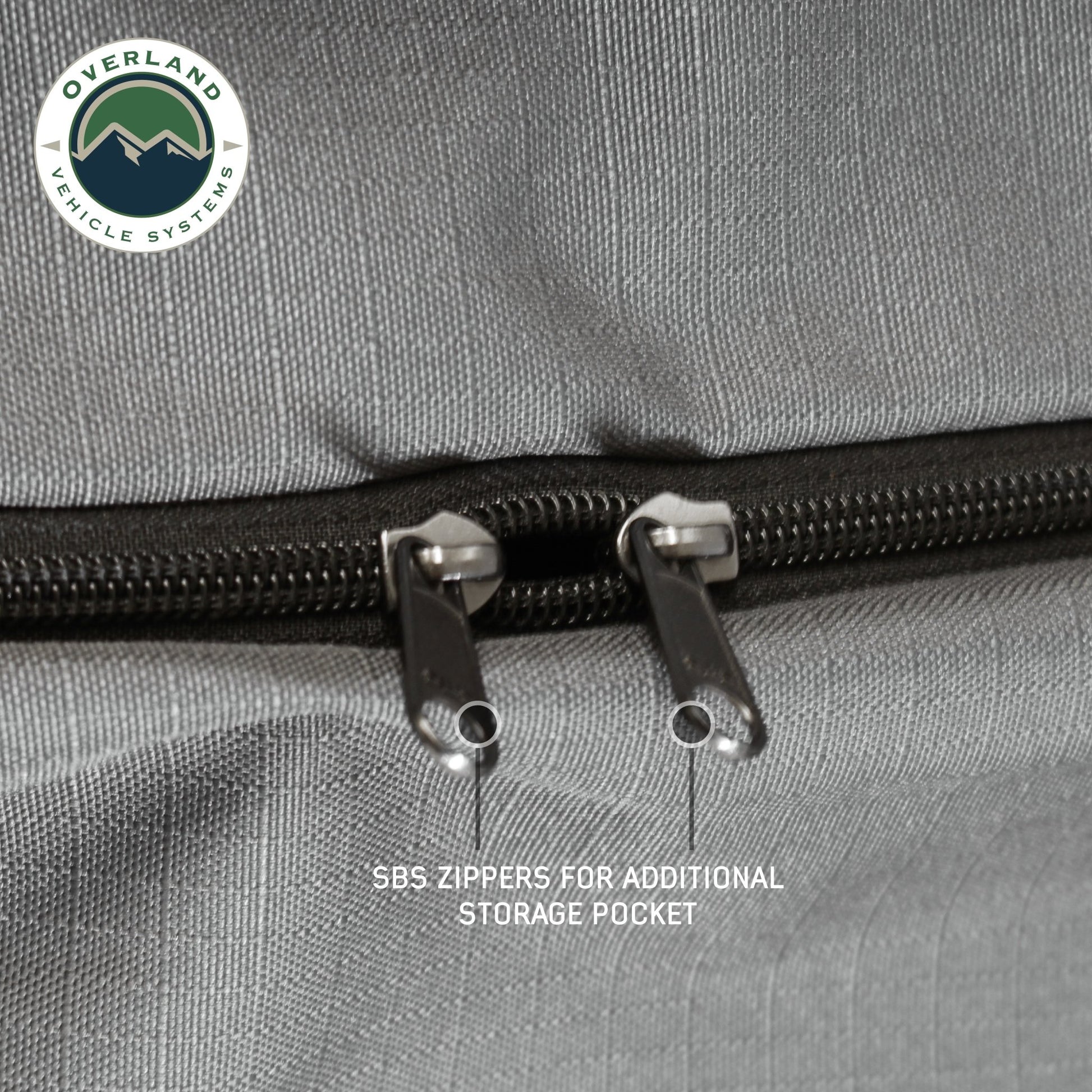 Overland Vehicle Systems Overland Kitchen Kit - 24 Piece Cooking and Utensil Kit, Hanging Carrying Case - Angler's Pro Tackle & Outdoors