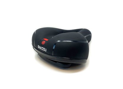 Bakcou Oversized Universal Fit Comfort Bike Seat