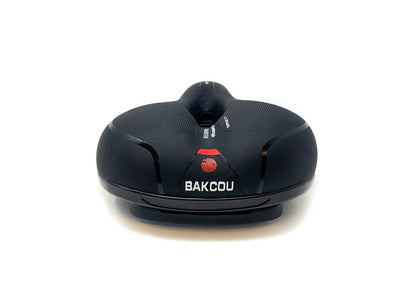 Bakcou Oversized Universal Fit Comfort Bike Seat