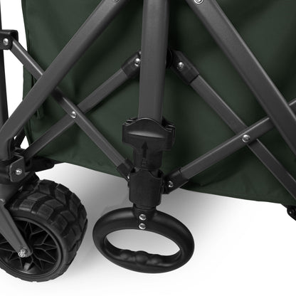 Picnic Time Wilderness All-Terrain Folding Wagon