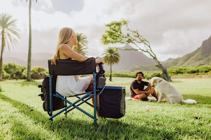 Picnic Time Fusion Camping Chair