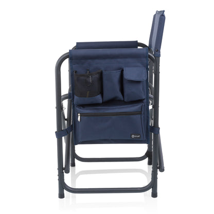 Picnic Time Sports Chair