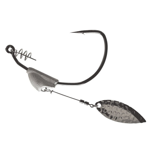Owner Beast Flashy Swimmer with CPS 2pk - Angler's Pro Tackle & Outdoors