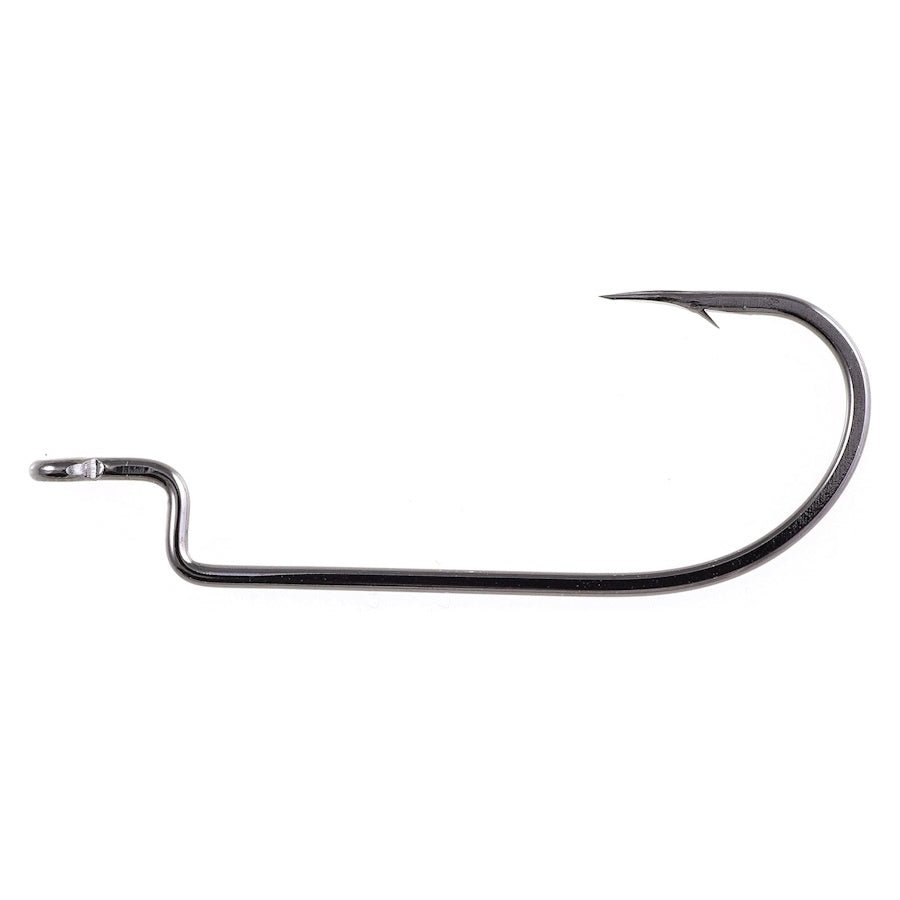 Owner Offset Shank Wide Gap Worm Hooks - Angler's Pro Tackle & Outdoors