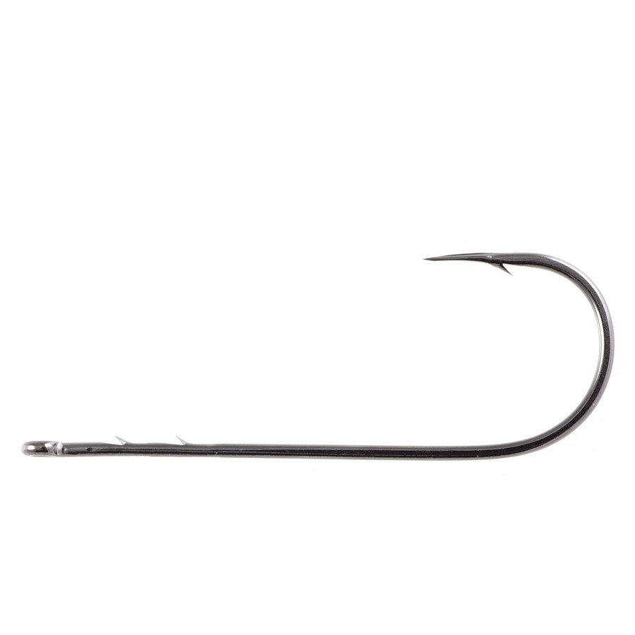 Owner Straight Shank Worm Hooks - Angler's Pro Tackle & Outdoors