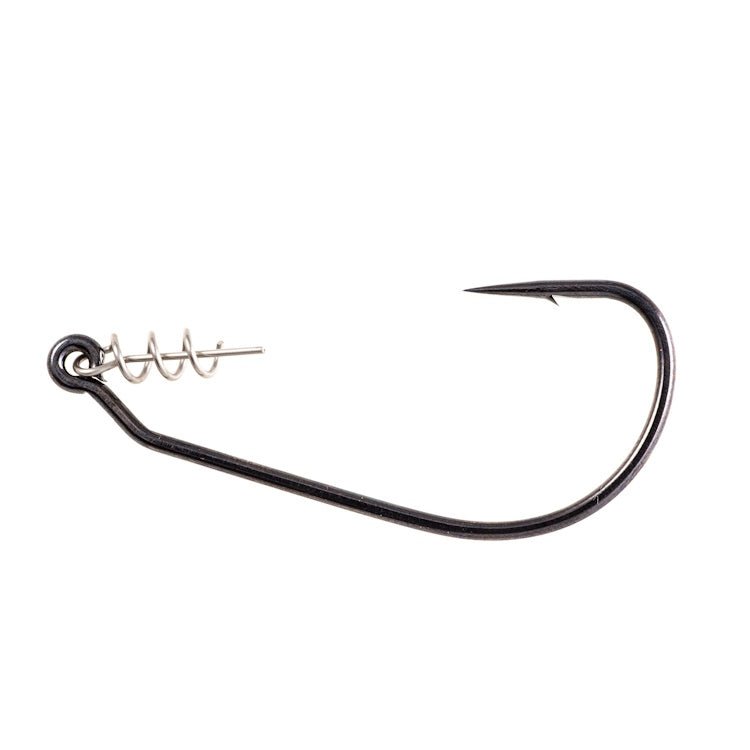 Owner TwistLock Open Gap Centering Pin Hooks - Angler's Pro Tackle & Outdoors